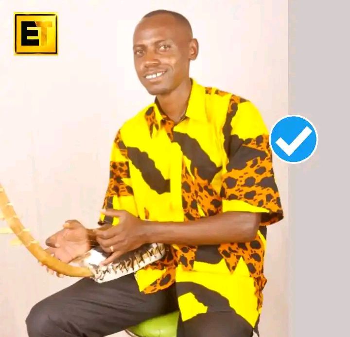 Michael Ndawula Mbeera